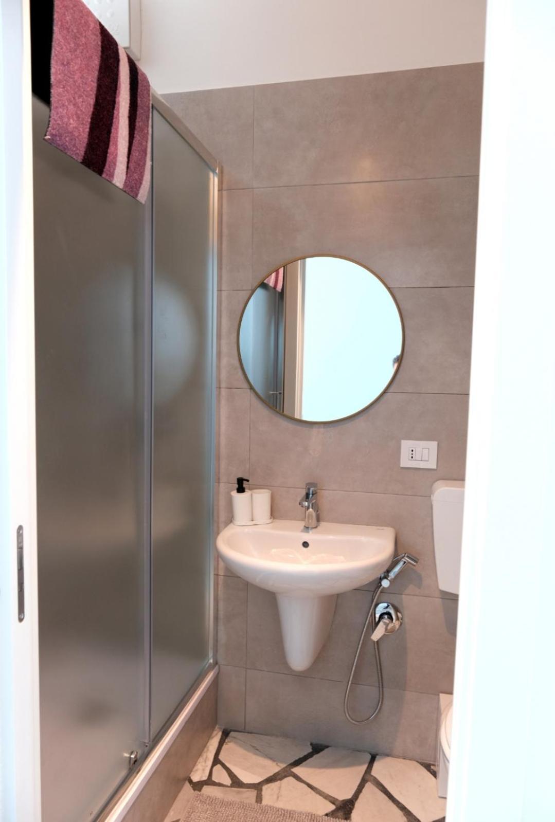 Sole & Luna Guest House Бари Экстерьер фото