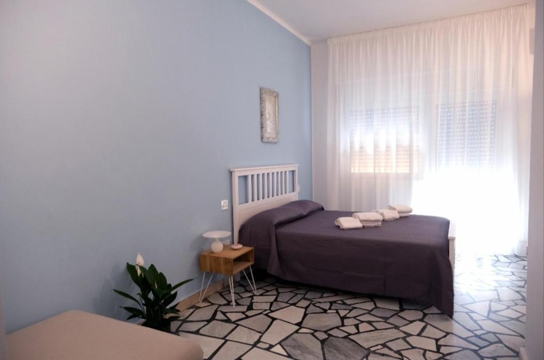 Sole & Luna Guest House Бари Экстерьер фото