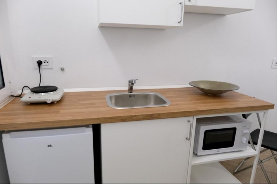 Sole & Luna Guest House Бари Экстерьер фото